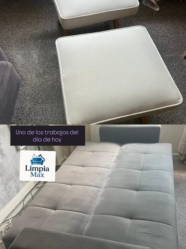 Resultado de limpieza